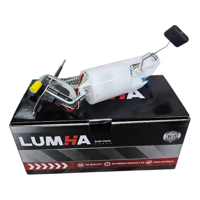 Bomba Gasolina Completa Daewoo Cielo Tacuma Lanos Nubira 1.6