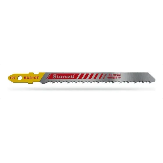 Lâmina Serra Tico-tico Bu310t Unidade - Starrett