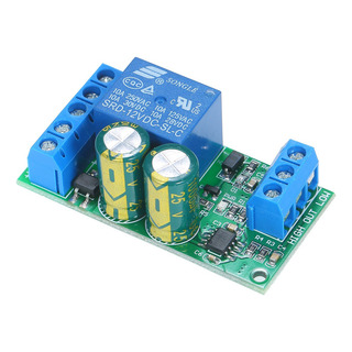 Lc25a01 Nível De Água Automático Módulo Controlador Aquário Lc25a01 Nível De Água Automático Módulo Controlador Aquário