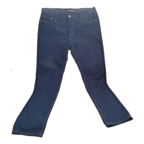 Pantalon Blue Jeans Hombre, Talla 36, Marca Petrol, Bueno!!!