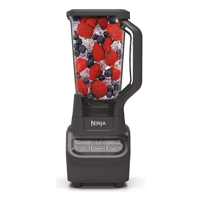 Vasos Licuadoras Ninjas