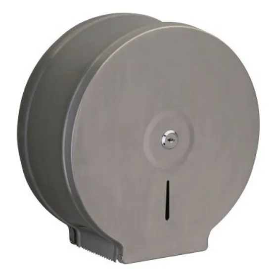 Dispensador De Papel Higienico Jumbo Material 304