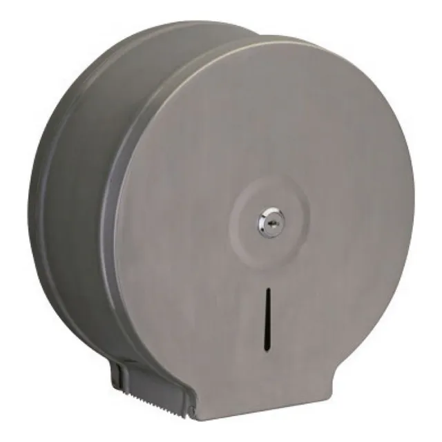 Dispensador De Papel Higienico Jumbo Material 304