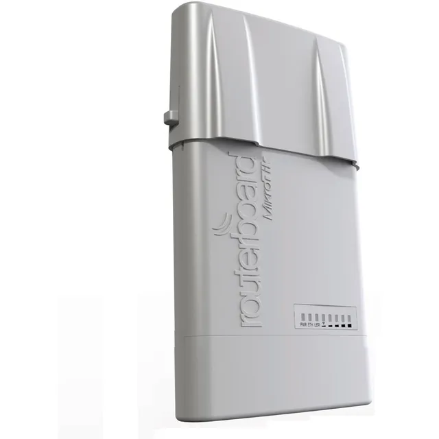Mikrotik Rb912uag-5hpnd-out - Acces Point Basebox 5 - 5ghz
