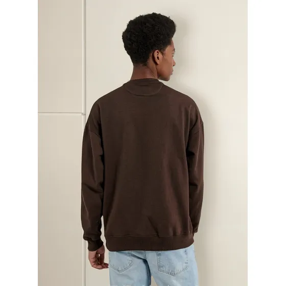 Buzo Oversize Unisex Frisa Invisible Calidad Premium Liso