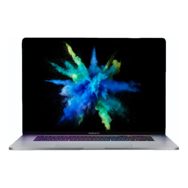 Portátil Macbook Pro I7 Video 4gb Ram 16gb Ssd 512gb 2017