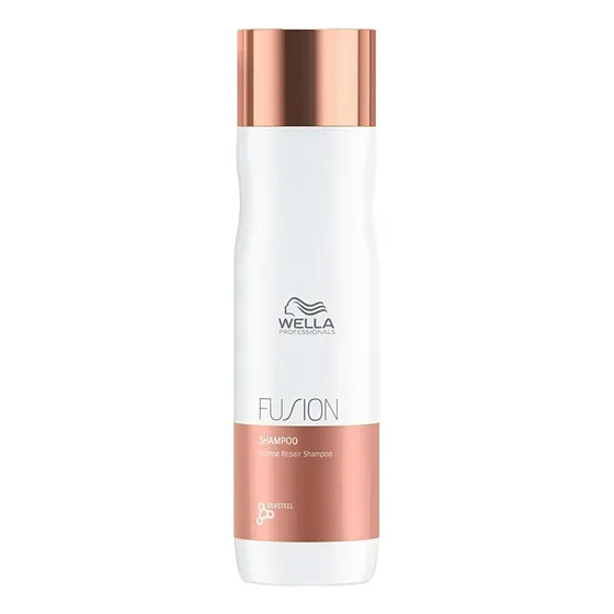 Shampoo Wella Fusion Repair 250 Ml Reparación Intensa