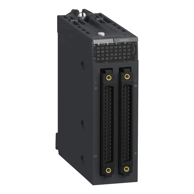 Bmxddi6402k Schneider Electric - Plc Módulo De Entrada
