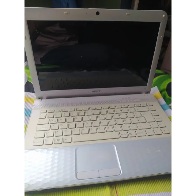 Portatil Sony Vaio,  En Buen Estado ,