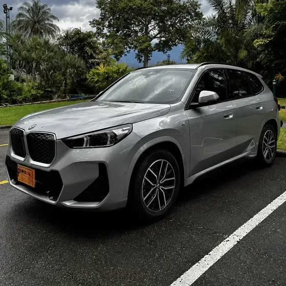 BMW Ix1 2026 Ix1 Edrive20 Edición M