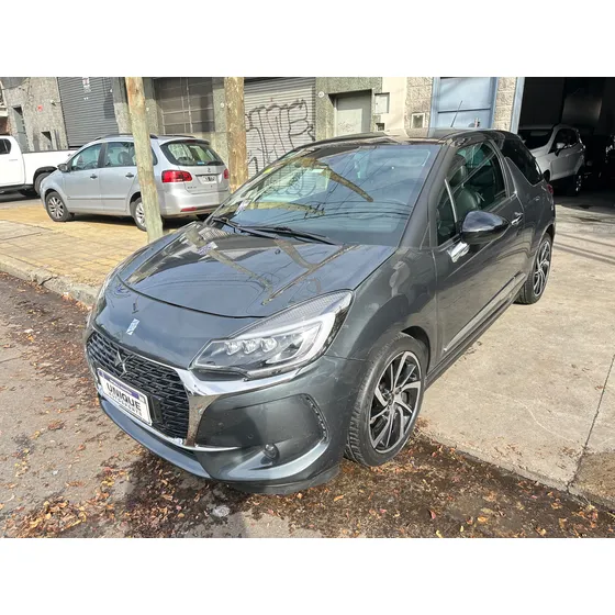 D.s. Ds3 1.6 Thp 165 Sport Chic