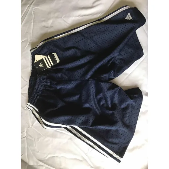 Short adidas Original Nuevo Talla X.l Para Caballeros