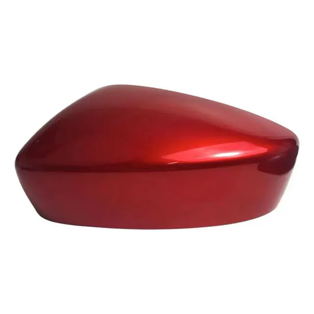 Carcasa Del Espejo Retrovisor Para Mazda 3 Enclave 2017-2019