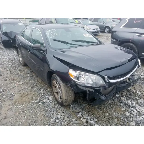 Chevrolet Malibu Lt 2014 Se Vende Solo En Partes