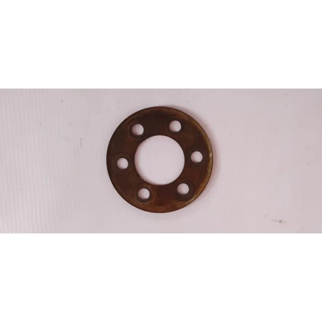 Cremallera Transmisión Automática Chevrolet Optra 2.0l 06-10
