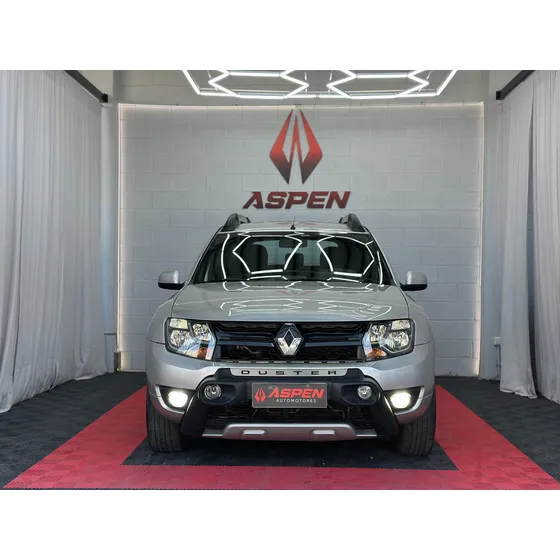 Renault Duster 2.0 Ph2 4x2 Privilege 143cv