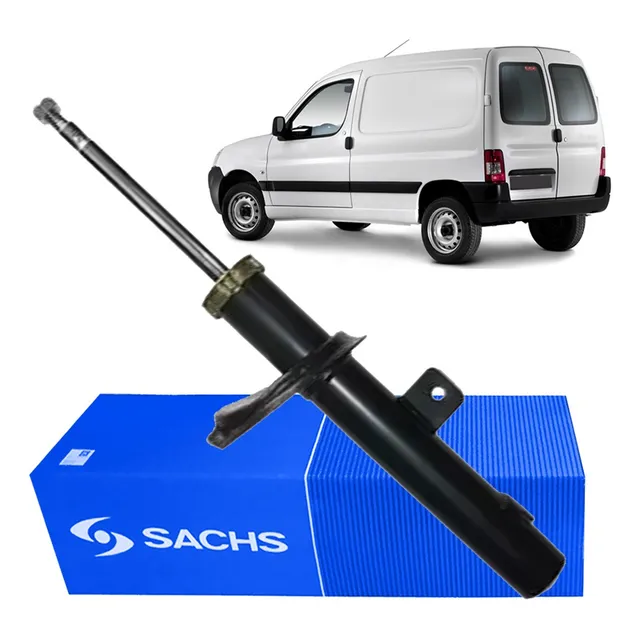Amortiguador Delantero Izquierdo Sachs Peugeot Partner 2014
