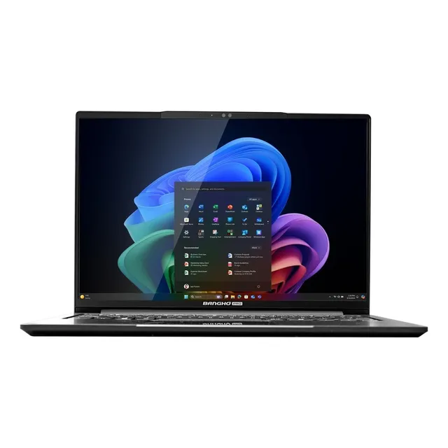Notebook Bangho Bes X4s Intel U7 14  32 Ram 1 Tb Ssd W11pro