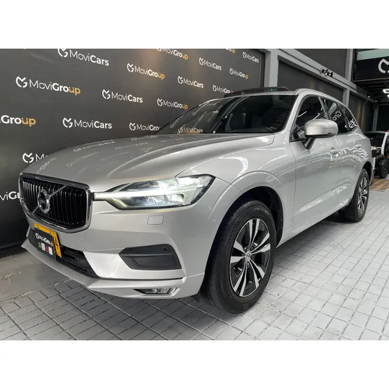 Volvo Xc60 2.0 T5 Awd Momentum