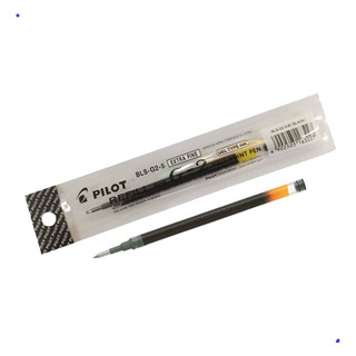 Repuesto Pilot Bls-g2-5 Para Roller De Gel G-2 0.5 Mm Repuesto Pilot Bls-g2-5 Para Roller De Gel G-2 0.5 Mm