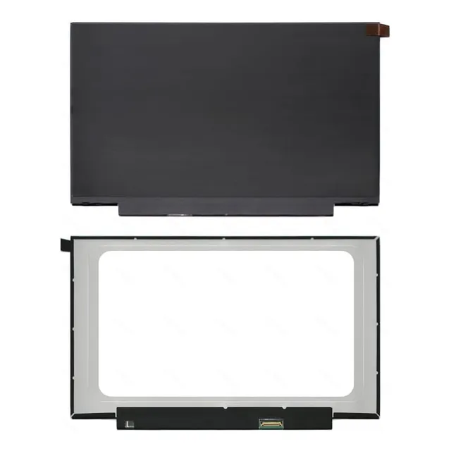 Pantalla Compatible N140hce-en2 Display Full Hd Ips 30 Pines