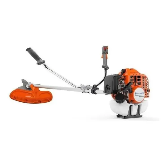 Guadaña Husqvarna 143r Ii Nuevas Originales 