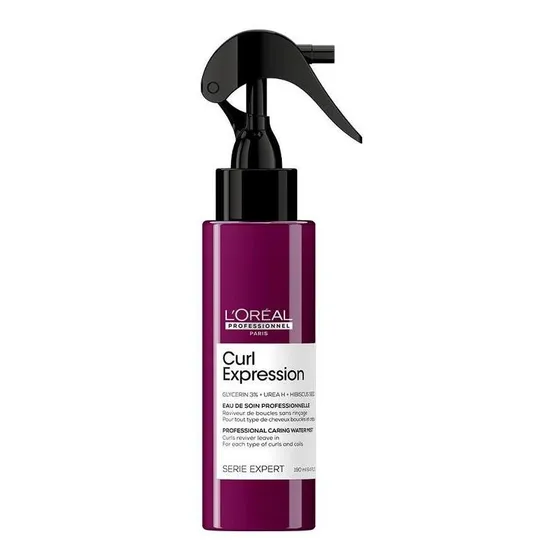L'oréal Pro Serie Expert Curl Expression Leave-in 190ml