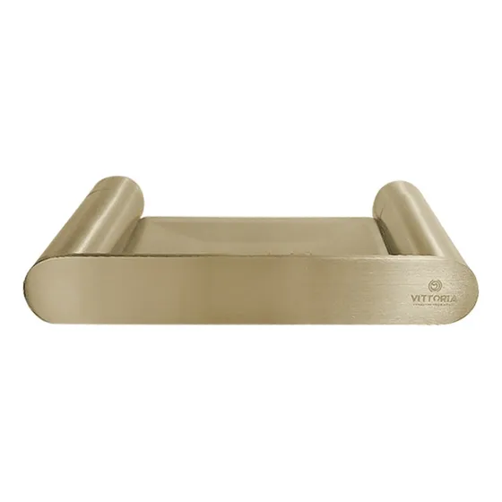 Jabonera Para Ducha Vittoria, Ba4009-gl