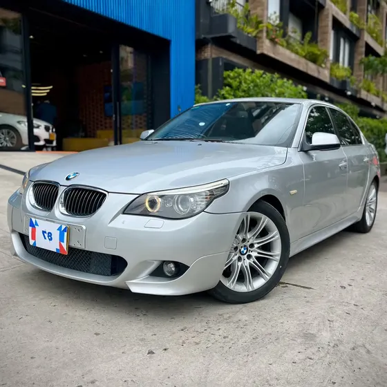 BMW 530i 2010 530i