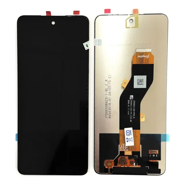 Pantalla Completa Zte Blade Axon 60 Lite Z2350 Tienda Fisica