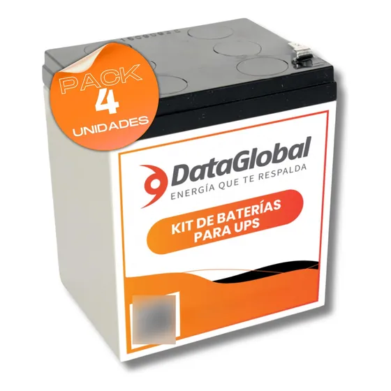 Bateria Ups Liebert Gxt3 1000rt230 Gxt3-1000rt Gxt3 1000 Va