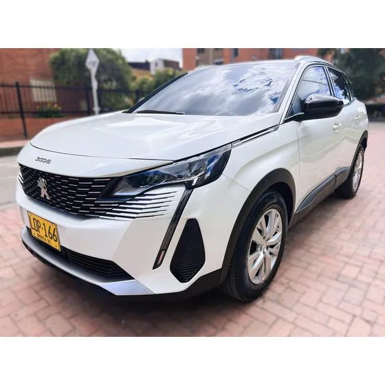 Peugeot 3008 1.6 Active