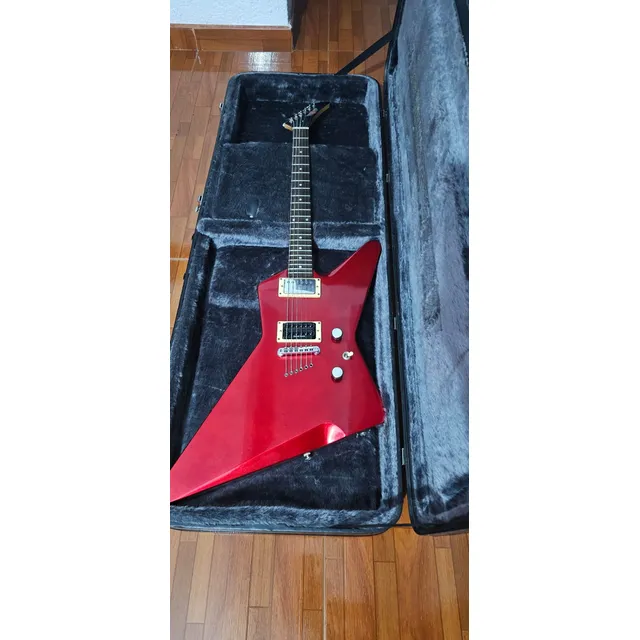 EpiPhone Explorer Eléctrica - Guitarra Explorer