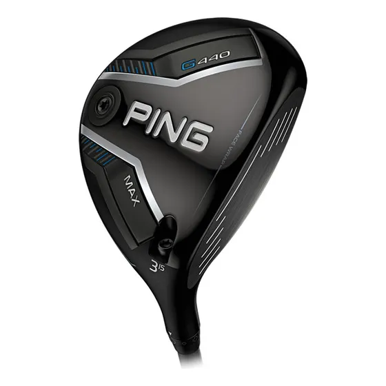 Madera De Fairway Ping G440 Max. Golflab