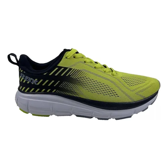 Tenis Running Rbx Original P/ Correr Hombre Caballero Gym Cómodos Sneakers Ligeros Suaves Active