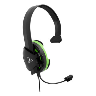 Fone De Ouvido Xbox One Recon Chat Da Turtle Beach Fone De Ouvido Xbox One Recon Chat Da Turtle Beach