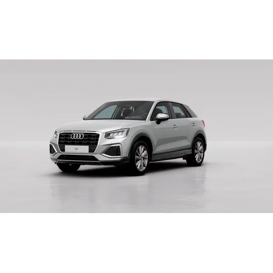 Audi Q2 Q2 Pi 35 Tfsi Advanced