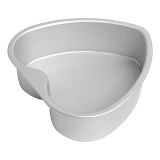 Moldes Para Hornear Pan Recto Con Forma De Corazón, Fondo Só Moldes Para Hornear Pan Recto Con Forma De Corazón, Fondo Só