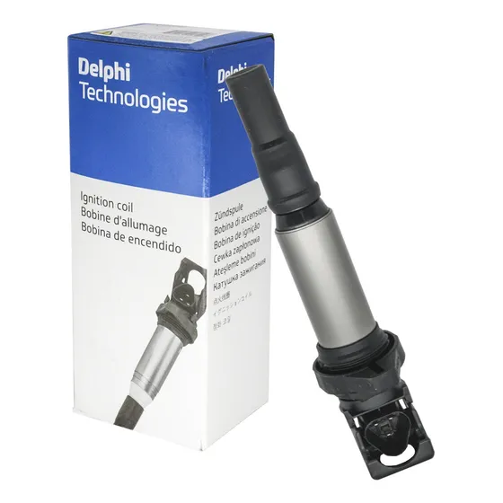 Bobina Encendido Delphi Gn10572
