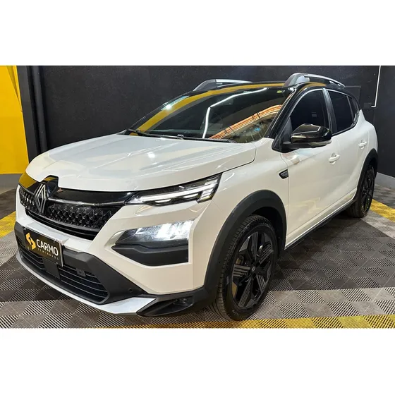 Renault Kardian 1.0 Tce Flex Premiére Edition Edc