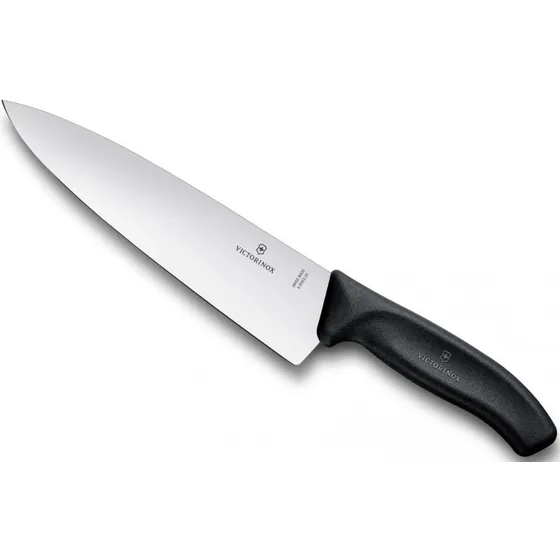 Cuchillo Trinchar Hoja Ancha Victorinox Original 6.8063.20b