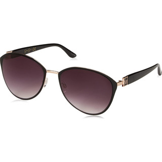 Jessica Simpson J5329 Gafas De Sol Estilo Ojo De Gato De Met Jessica Simpson J5329 Gafas De Sol Estilo Ojo De Gato De Met