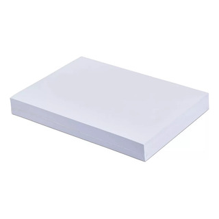 Hojas Para Sublimar Tamaño Carta 100 Hojas 8.5x11 Fexte Hojas Para Sublimar Tamaño Carta 100 Hojas 8.5x11 Fexte