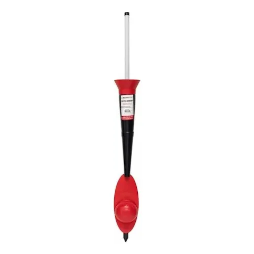 Baston Abonador Agricultor P/fertilizar 136cm Bellota