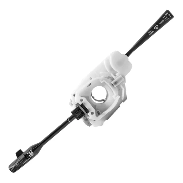 Palanca Direccional 720 1981-1993 Control Luces 14 Pins