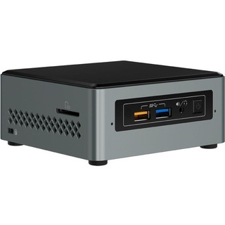 Mini Pc Intel Nuc Celeron J3455 Boxnuc6cayh Mini Pc Intel Nuc Celeron J3455 Boxnuc6cayh