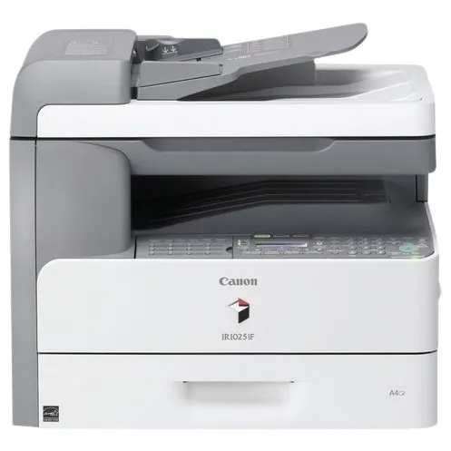 Impresora Canon Ir1025 