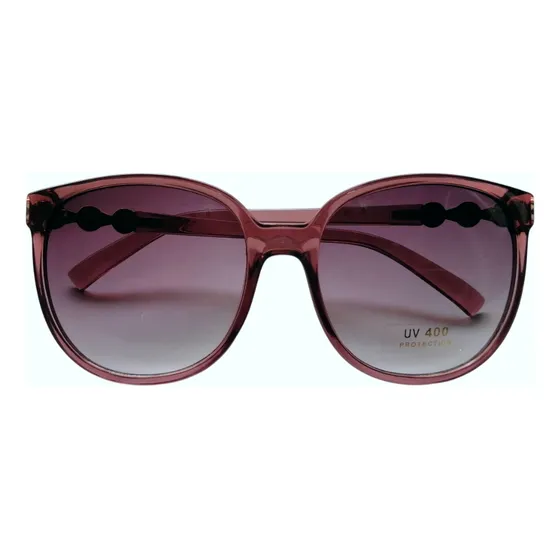 Lentes De Sol Mujer Avon Marco Uva 14 X 13.6 X 5.6 Cm