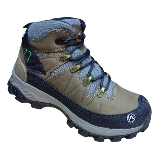 Zapatos Todo Terreno De Hombre 