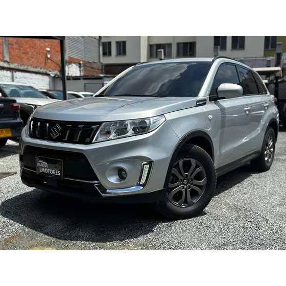 Suzuki Vitara 1.6 Gl